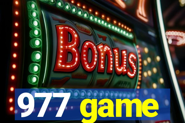 977 game